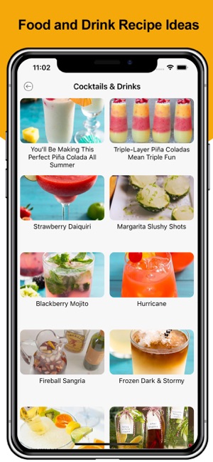 Delish - Delicious food(圖3)-速報App