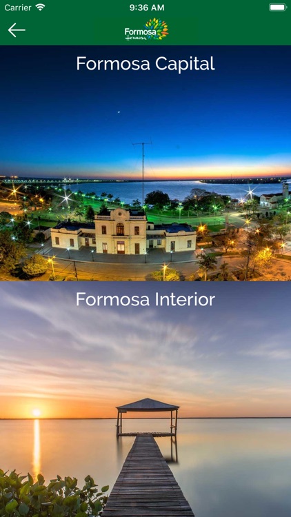 Formosa Turismo screenshot-6