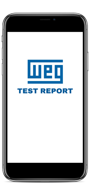 WEG Test Report