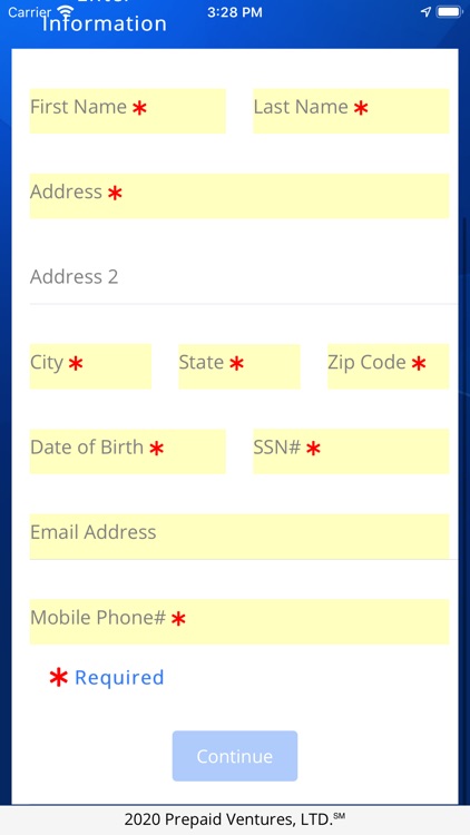 Avid Enrollment screenshot-4