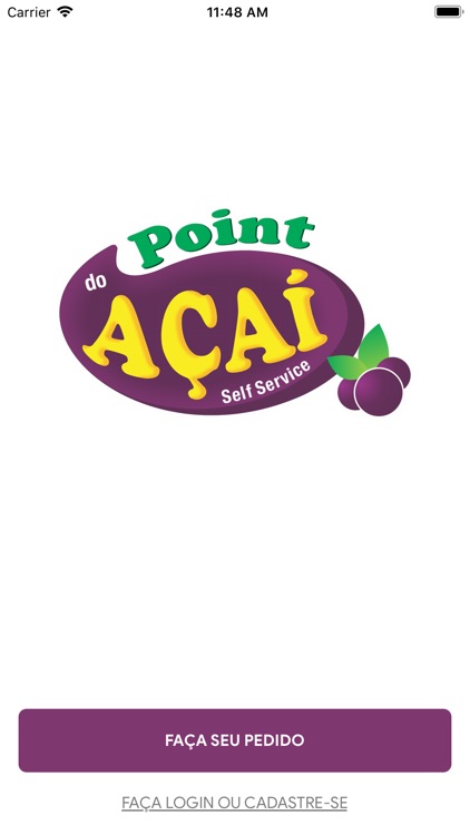 Point do Açaí GO