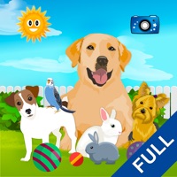 Chiens et Chats (jeu complet) pour PC