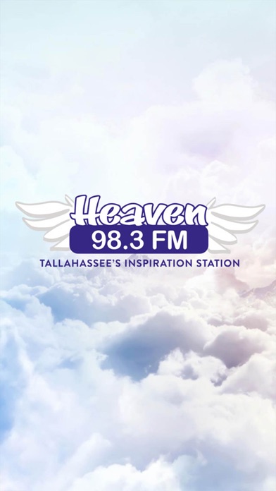 How to cancel & delete Heaven 98.3 FM from iphone & ipad 1