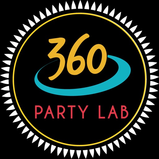 360 Party Lab