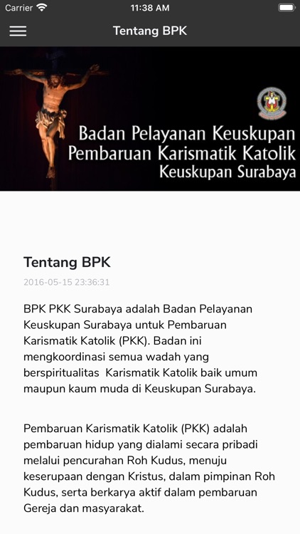 BPK Surabaya