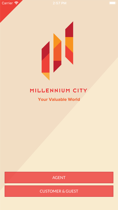 Millennium City screenshot 2