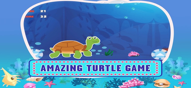 Sea World Animal Kids Games(圖4)-速報App