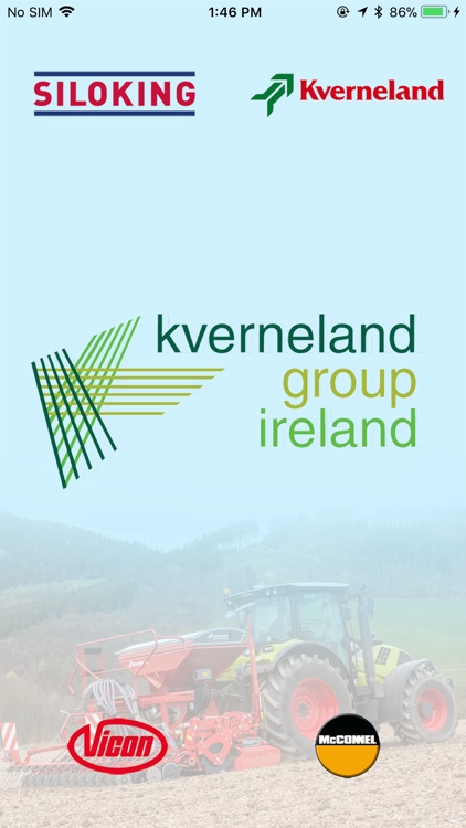 Kverneland Group Ireland