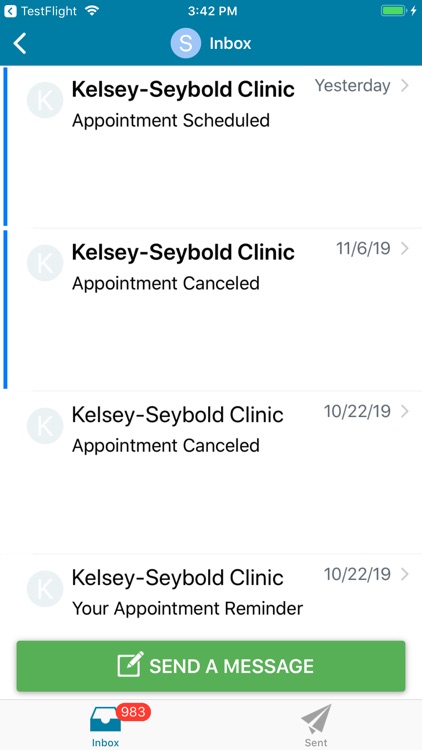 MyKelsey