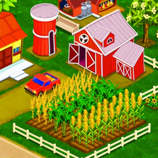 Farm City