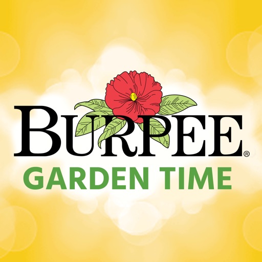 garden time planner by burpee