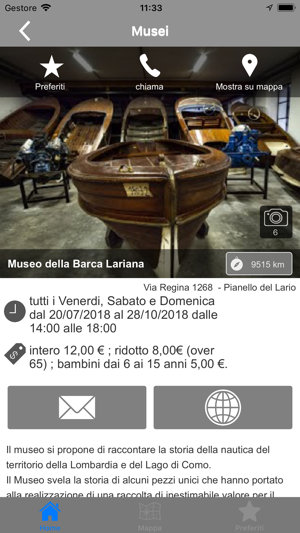 Lago di Como(圖4)-速報App