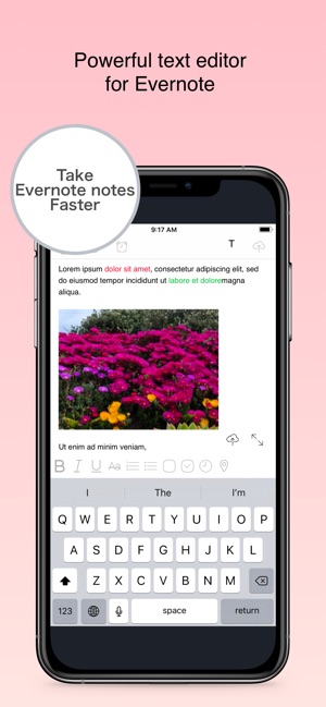 EverEditor(圖1)-速報App