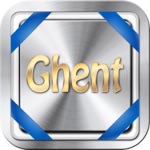Ghent Offline Map City Guide