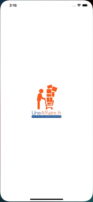 UneAffaire.fr(圖1)-速報App