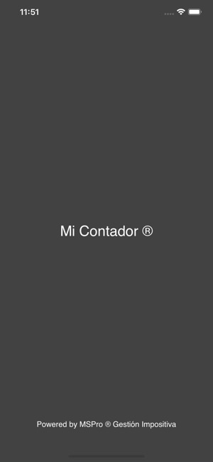 Mi Contador(圖1)-速報App