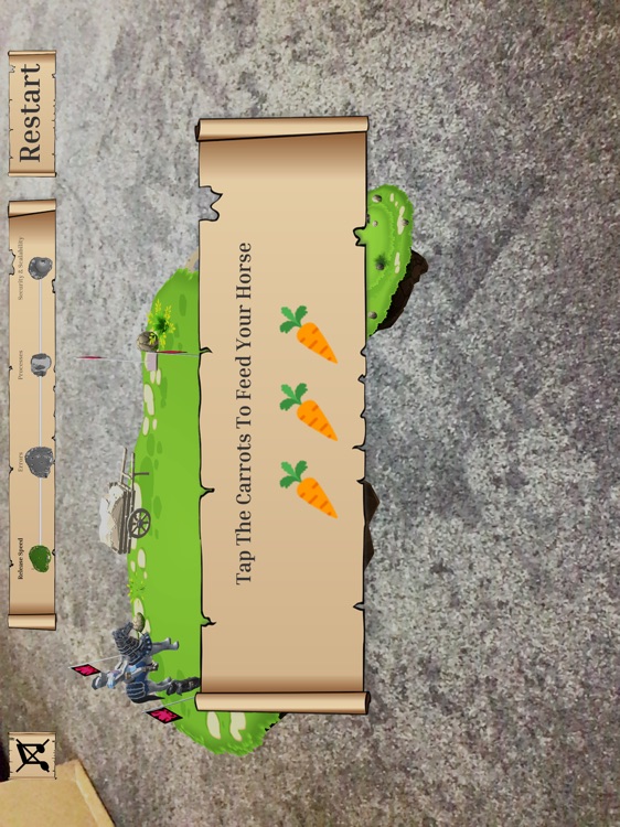 DevOps Knights - AR screenshot-4