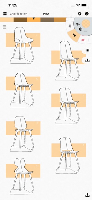 Concepts On The App Store