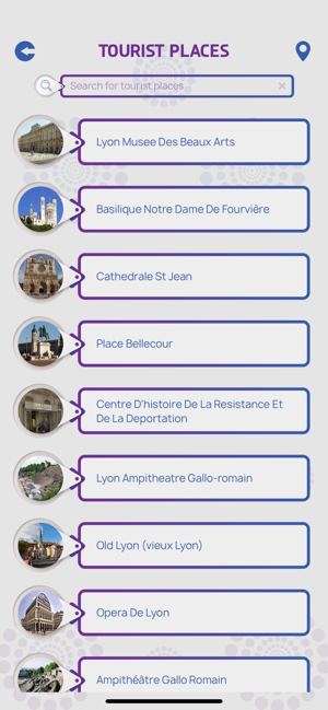 Lyon Tourist Guide(圖3)-速報App