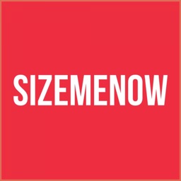 SizeMeNow