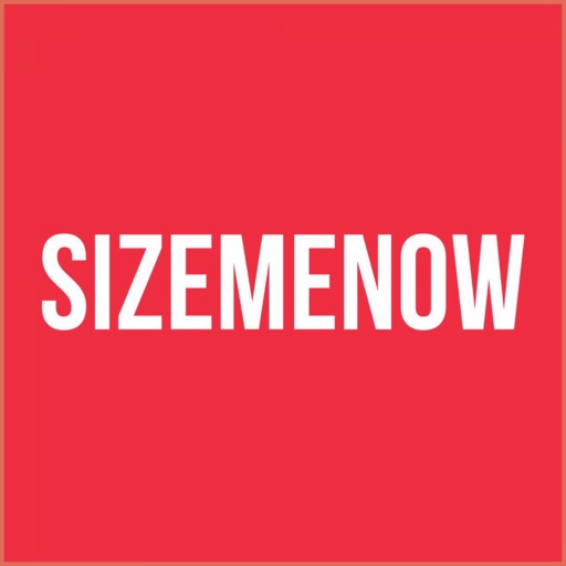 SizeMeNow