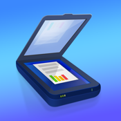 Scan It All : Document Scanner, Print, Email and PDF icon