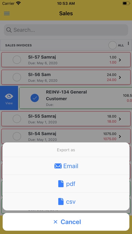 Tax GO screenshot-3