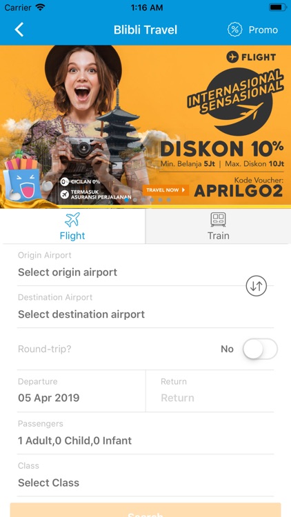 Blibli - Belanja Online screenshot-3