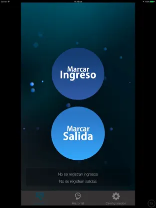 Captura 1 uGO! iphone