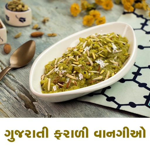 Gujarati Farali Vangio