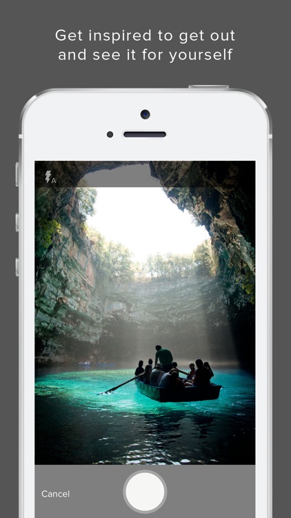 Trover - Photo App for Travel screenshot-3