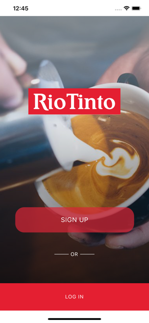 Rio Tinto App(圖2)-速報App