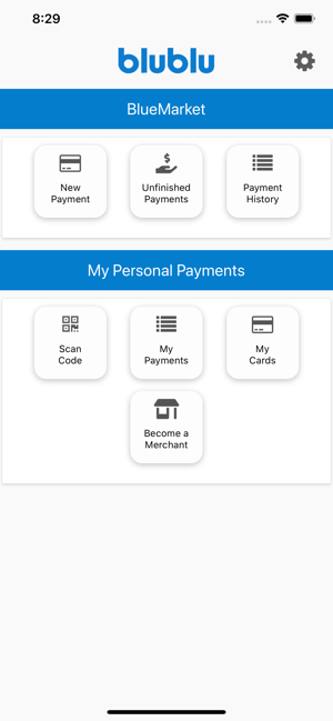 Blublu Pay(圖1)-速報App