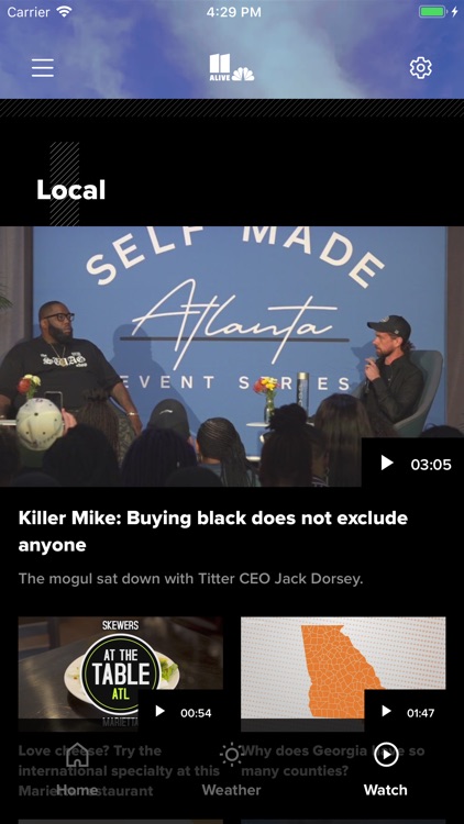 Atlanta News from 11Alive
