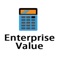 This app let you calculate Enterprise Value of a company