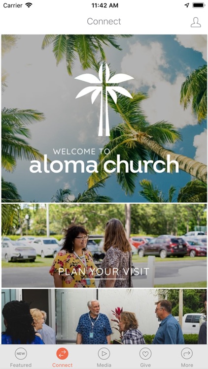 Aloma Church