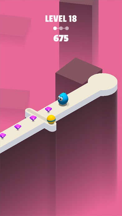 Love Rush screenshot 4