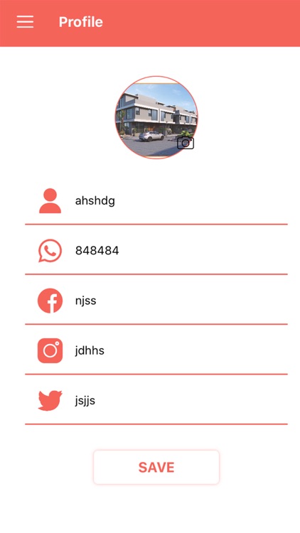 Daily Quotes Poster screenshot-4