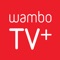 Wambo TV+ is a mobile TV for wambo customers of AMB (Azienda Multiservizi Bellinzona), which offers the possibility of watching TV programs throughout all mobile devices and outside home