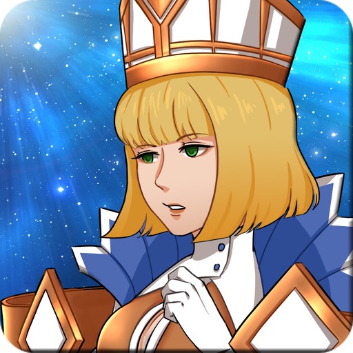 Fate and Fortune Tactics icon