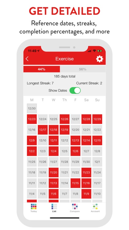 Daily Pixel screenshot-4
