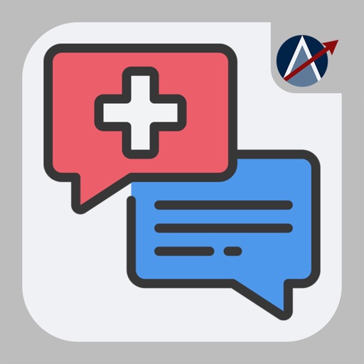 MedAccess with ASL & Text