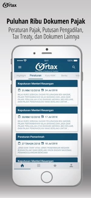 ORTAX(圖2)-速報App