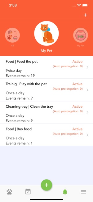 Pet's diary(圖2)-速報App