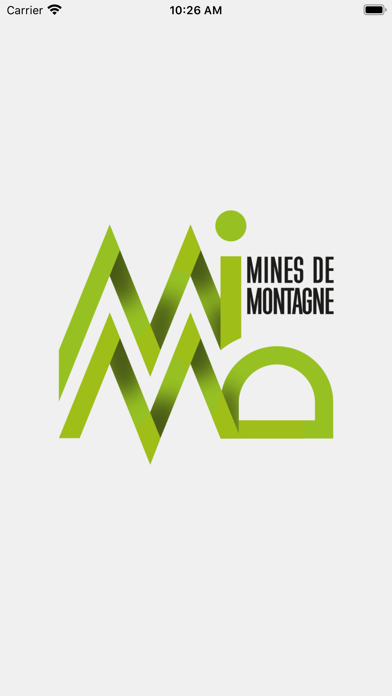Screenshot #1 pour Mines de Montagnes