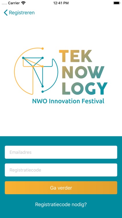 TEKNOWLOGY NWO