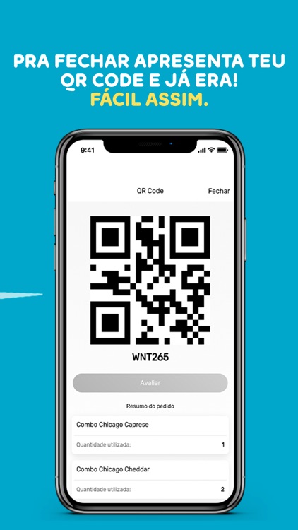 Clubi - App de descontos screenshot-6