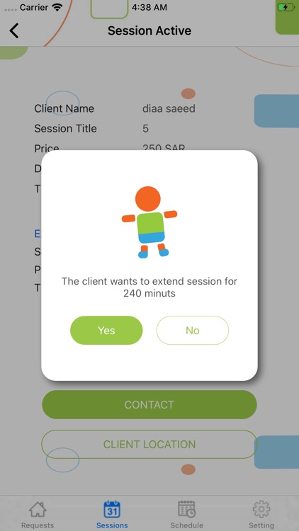 Urban Provider screenshot-7