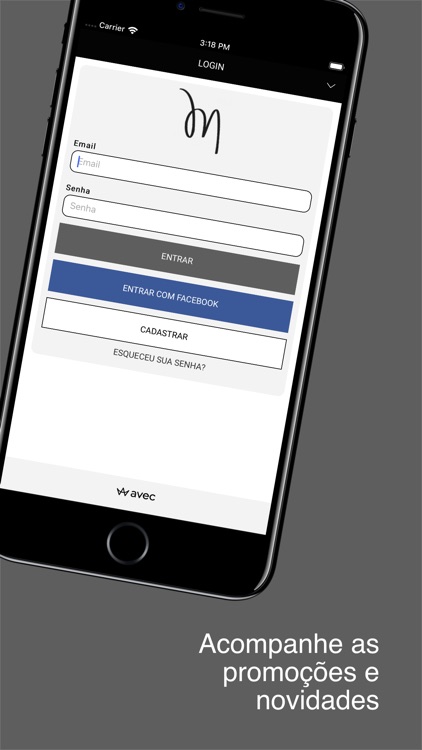 Salão Majestic screenshot-3