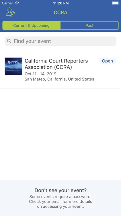 California Court Reporters